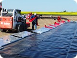 The slide in leg connections saves substantial costly time and labour  NO nuts and bolts.